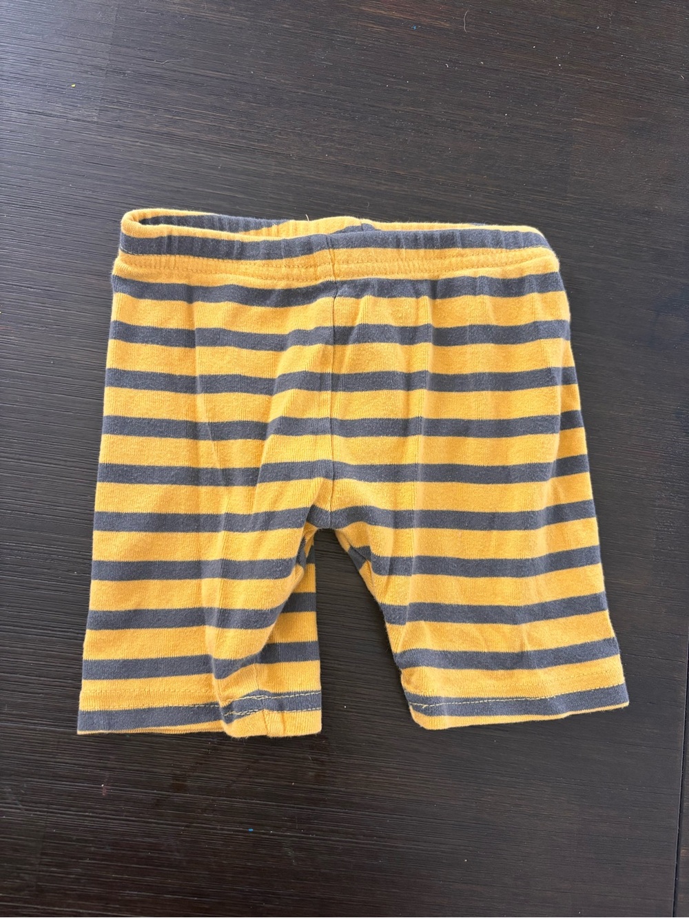 Short size 2T